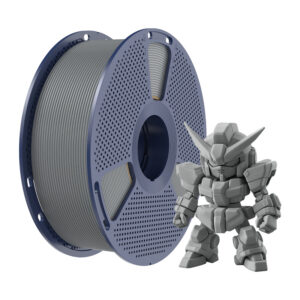 Sunlu PLA+ 2.0 Filament Gray - Image 2