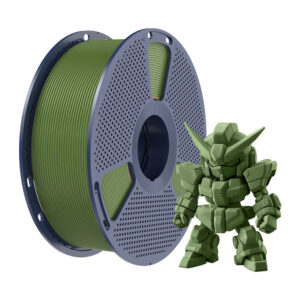 Sunlu PLA+ 2.0 Filament Olive - Image 2