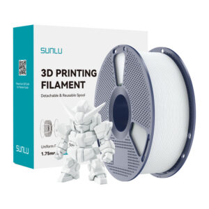 Sunlu PLA+ 2.0 Filament ceramic - Image 1