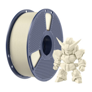 Sunlu PLA+ 2.0 Filament Ivory - Image 2
