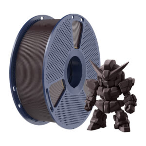 Sunlu PLA+ 2.0 Filament Roasted Chestnut - Image 2