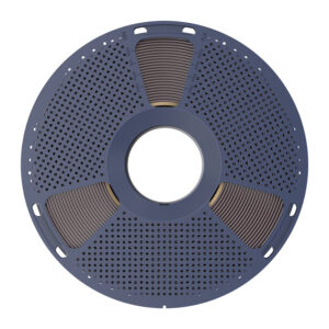 Sunlu PLA+ 2.0 Filament Roasted Chestnut - Image 3