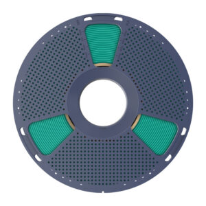 Sunlu PLA+ 2.0 Grass Green Filament - Image 3