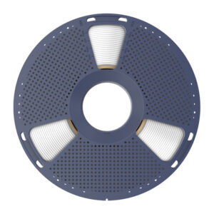 Sunlu PLA+ Silk Filament baltos spalvos - Image 3