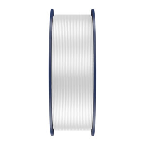 Sunlu PLA+ Silk Filament baltos spalvos - Image 4