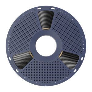 Sunlu PLA+ Silk Filament juodos spalvos - Image 3