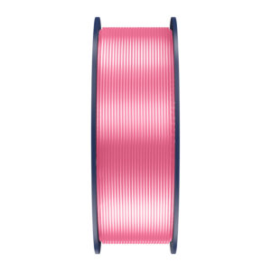 Sunlu PLA+ Silk Filament Pink - Image 4