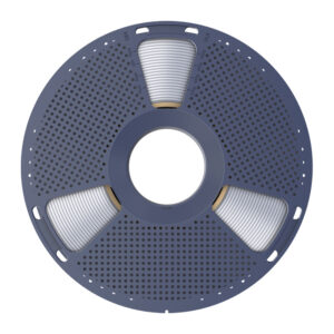 Sunlu Filament PLA+ Silk Silver - Image 3