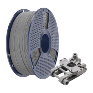 Sunlu ABS Filament Gray - Image 2