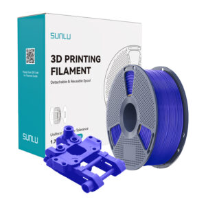 Sunlu ABS Filament Blue
