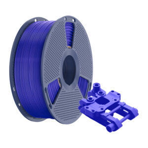 Sunlu ABS Filament Blue - Image 2