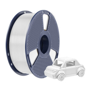 Sunlu PETG Filament White - Image 2