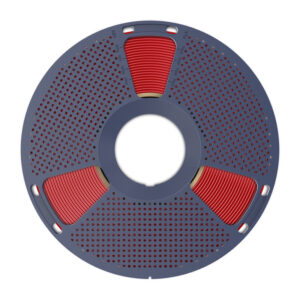 Sunlu PETG Filament Red - Image 3