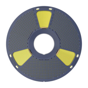 Sunlu PETG Filament Yellow - Image 3