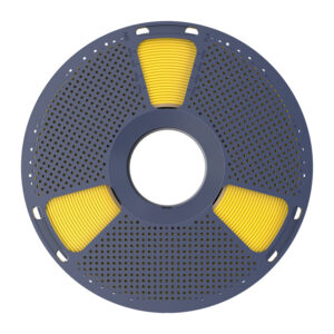 Sunlu PETG Filament Bright Yellow - Image 3