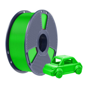 Sunlu PETG Filament Green - Image 2