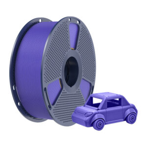 Sunlu PETG Filament Lavender Purple - Image 2