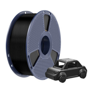 Sunlu PETG Filament Black - Image 2