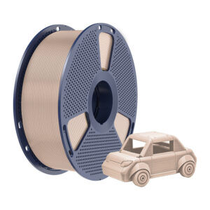 Sunlu PETG Filament Beige - Image 2
