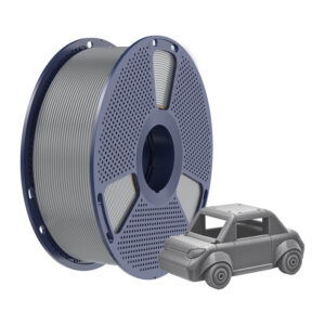 Sunlu PETG Filament Gray - Image 2