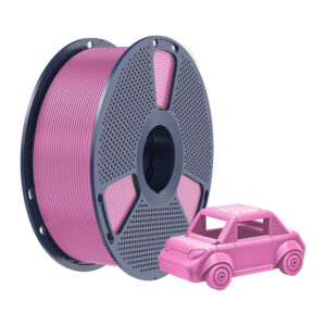 Sunlu PETG Filament Pink - Image 2