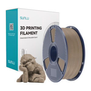 Sunlu Wood Filament