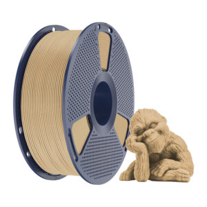 Filament Sunlu Wood clone - Image 4