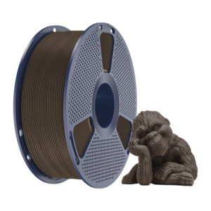 Sunlu Wood Filament Walnut - Image 2