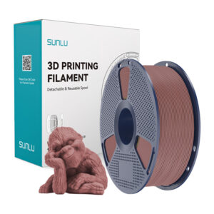 Sunlu Wood Filament Cherry