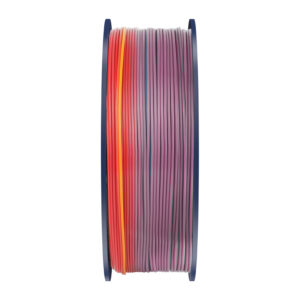 Sunlu PLA Filament Rainbow 01 - Image 4