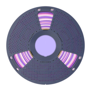 Sunlu PLA Filament Rainbow 03 - Image 3