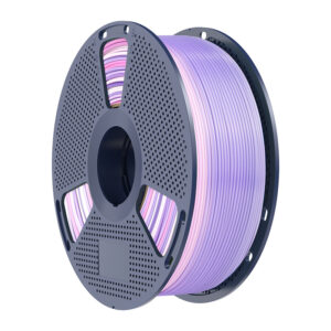 Sunlu PLA Filament Rainbow 03 - Image 4