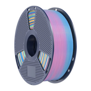 Sunlu PLA Filament Rainbow 04 - Image 3