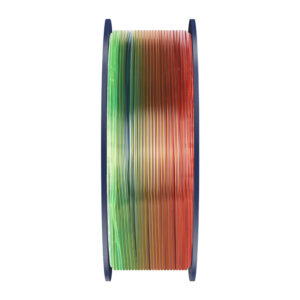 Sunlu PLA Transparent Rainbow 01 Filament - Image 3