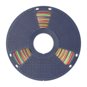 Sunlu PLA Transparent Rainbow 01 Filament - Image 4