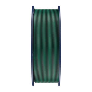 Sunlu PLA+ Silk Dual Color Filament juodos spalvos and Green - Image 4