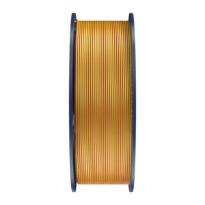 Sunlu PLA+ Silk Dual Color Filament Red and Gold - Image 4