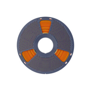 Sunlu PLA+ Silk Tri-Color Filament red, yellow, and green - Image 3