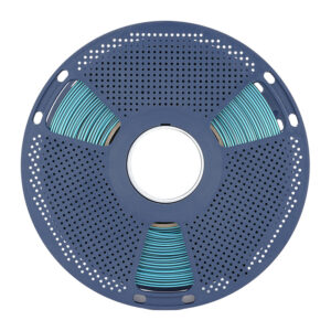 Sunlu PLA+ Silk Forth-Color Filament red-yellow-green-juodos spalvos - Image 3