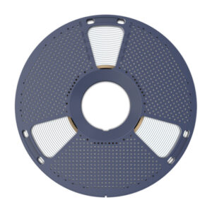 Sunlu PLA Glow-in-the-Dark Filament baltos spalvos and Blue - Image 3