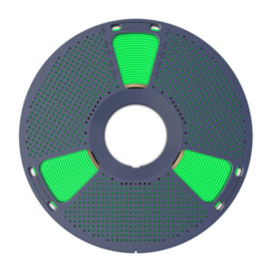 Filament Sunlu PLA Glow In The Dark zielony - Image 3