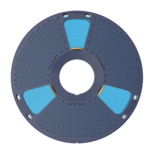 Filament Sunlu PLA Glow In The Dark niebieski - Image 3