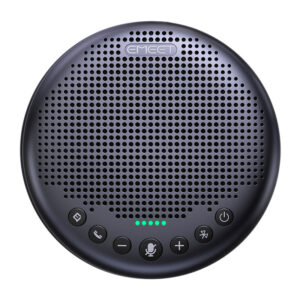 EMEET OfficeCore Luna Plus Kit Conference System - Image 2