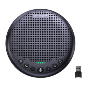 EMEET OfficeCore Luna Plus Conference Speaker