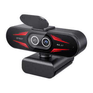 EMEET SmartCam C60E 4K Dual internetinė kamera - Image 3