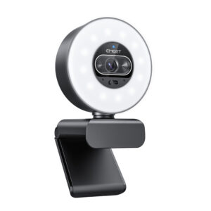 EMEET SmartCam S600L internetinė kamera - Image 2