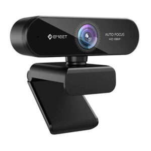 EMEET SmartCam Nova internetinė kamera - Image 2