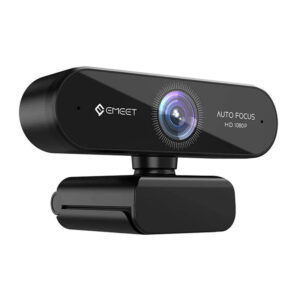 EMEET SmartCam Nova internetinė kamera - Image 3