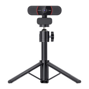 EMEET SmartCam C960 4K internetinė kamera + Tripod