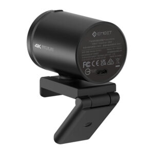 EMEET SmartCam S600 internetinė kamera - Image 3